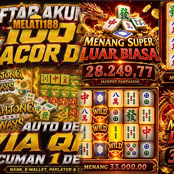 melati188 APK