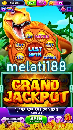 melati188 APK