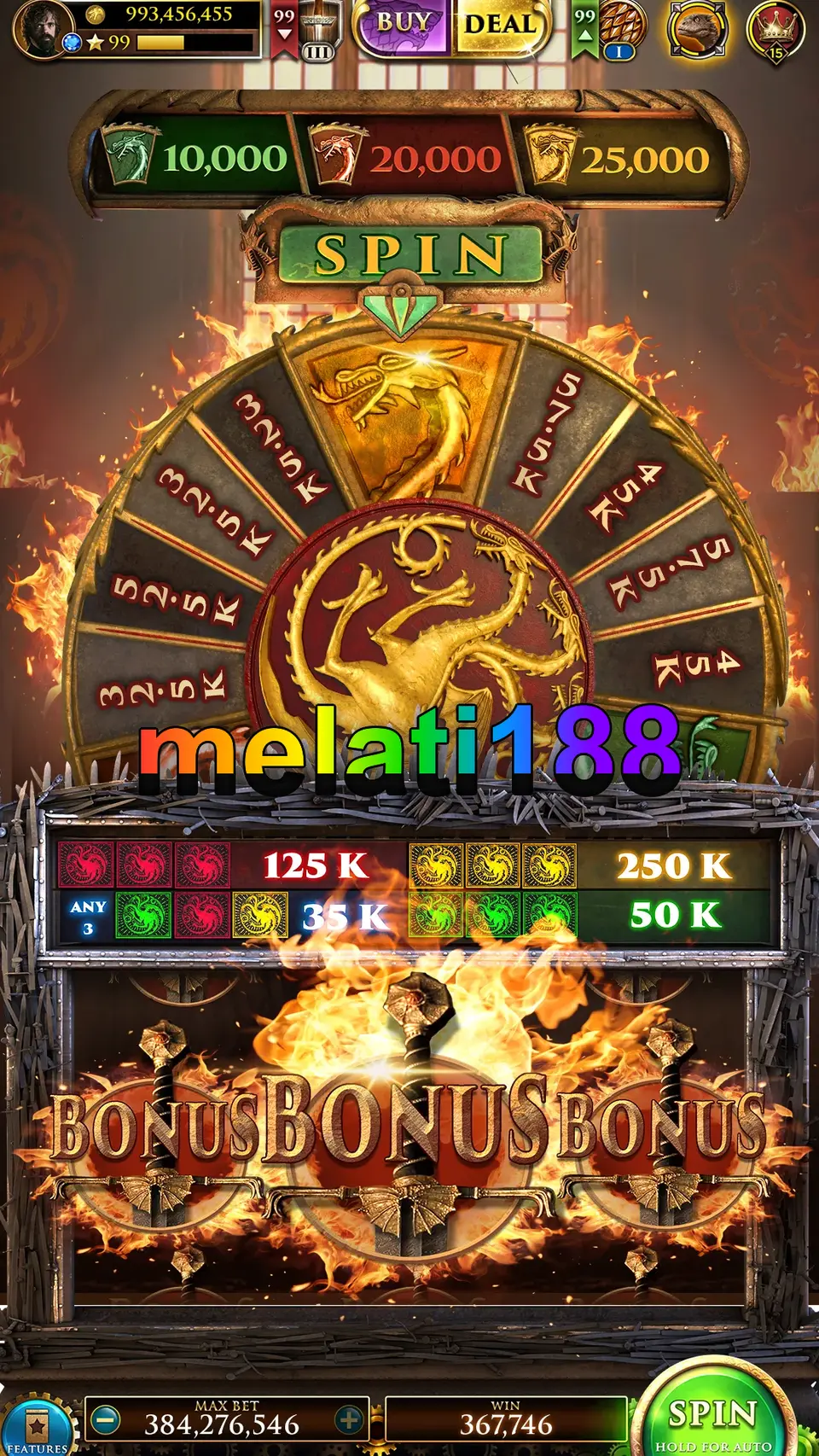 melati188 APK