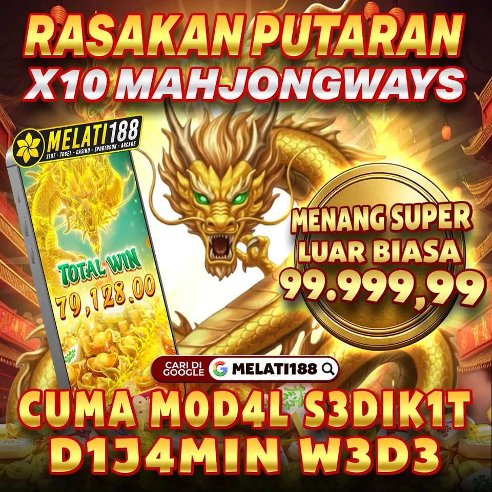 melati188 Masuk