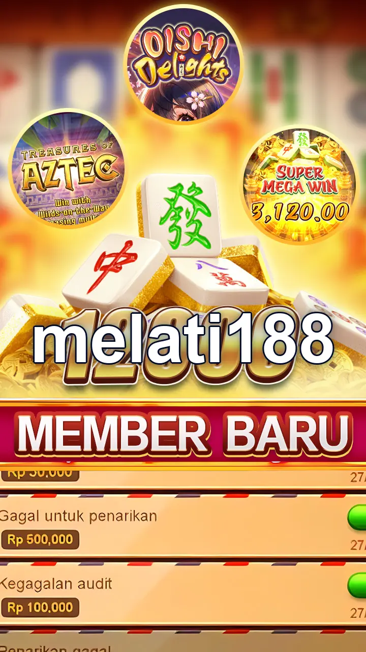 melati188 Masuk