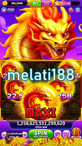 melati188 Masuk