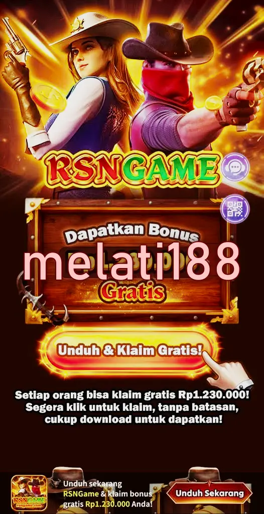 melati188 Masuk